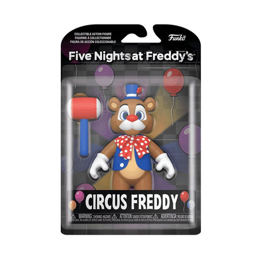 EAN 0889698676243 - FUNKO POP! 67624 collectible figure imagen 2