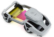 EAN 5715063118719 - Zebra 800300-250EM cinta para impresora 200 páginas Cian, Magenta, Amarillo imagen 1