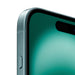 EAN 195949723971 - Apple iPhone 16 Plus 17 cm (6.7") SIM doble iOS 18 5G USB Tipo C 256 GB Verde azulado imagen 3