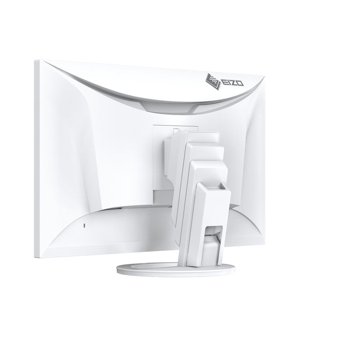 EAN 4995047063445 - EIZO FlexScan EV2781-WT pantalla para PC 68,6 cm (27") 2560 x 1440 Pixeles Quad HD LED Blanco imagen 4