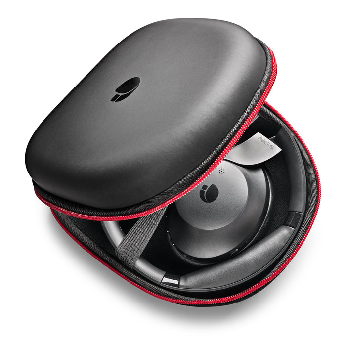 EAN 8435430622096 - NGS ARTICA SHAKE Auriculares Inalámbrico Diadema Llamadas/Música USB Tipo C Bluetooth Negro imagen 7