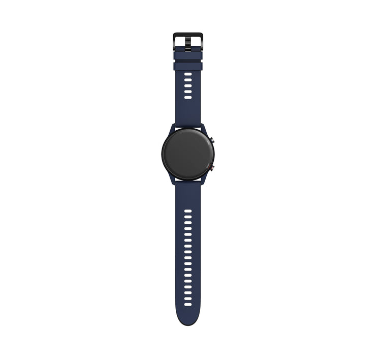EAN 6934177723469 - Xiaomi Mi Watch 3,53 cm (1.39") AMOLED Digital 454 x 454 Pixeles Pantalla táctil GPS (satélite) imagen 5