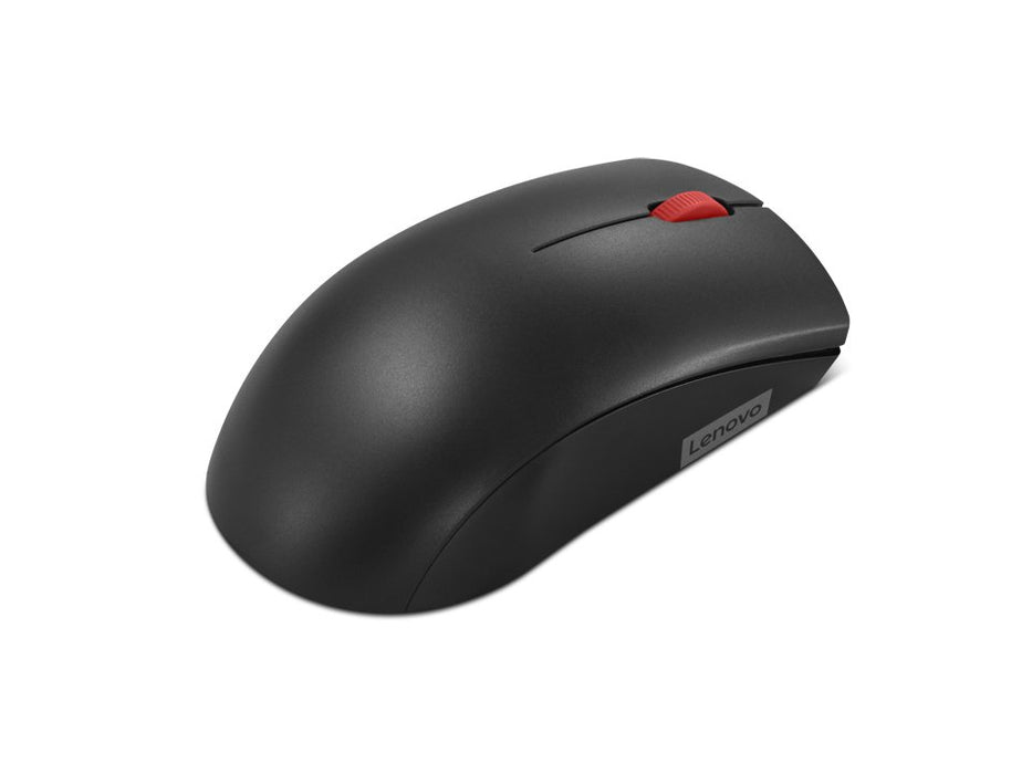 EAN 0195892084129 - Lenovo 150 ratón Oficina Ambidextro RF inalámbrico Óptico 1000 DPI imagen 2