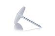 EAN 4034338650572 - f-tronic NS35/360 100 pieza(s) Clavos decorativos imagen 2