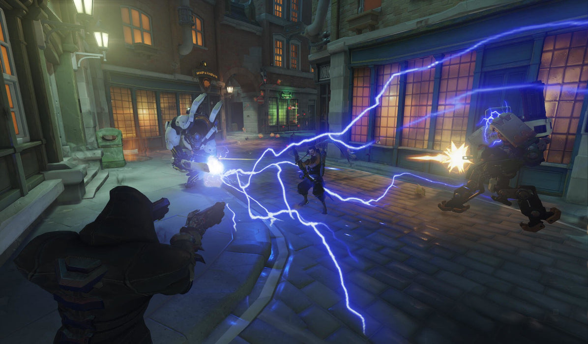EAN 5030917288067 - Blizzard Overwatch - Legendary Edition Completa Alemán, Inglés, Chino simplificado, Coreano, Español, Fra imagen 118
