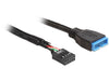 EAN 4043619832811 - DeLOCK 83281 cable USB interno imagen 1