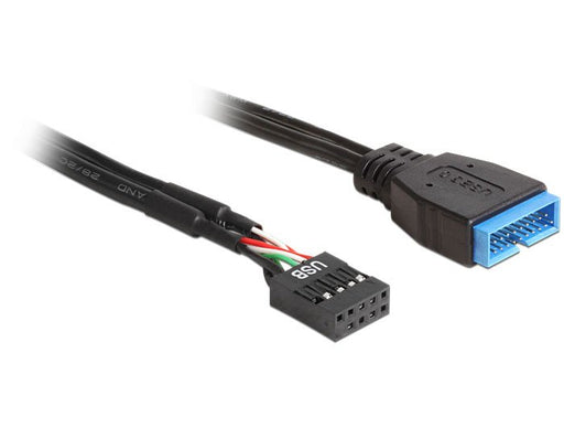 EAN 4043619837779 - DeLOCK 83777 cable USB interno imagen 1