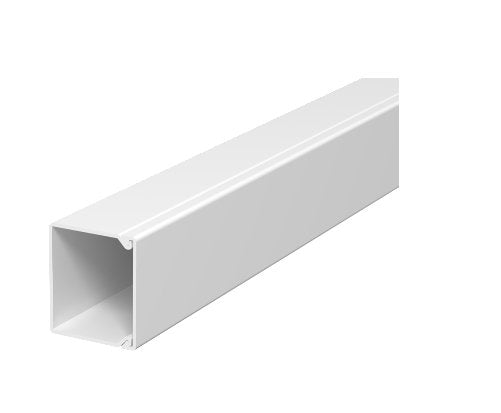 EAN 4012196363490 - Obo Bettermann WDK40040RW Bandeja portacables recta Blanco imagen 1