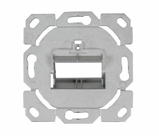 EAN 4049759213183 - EFB Elektronik ET-25090K placa de pared y cubierta de interruptor Gris imagen 1
