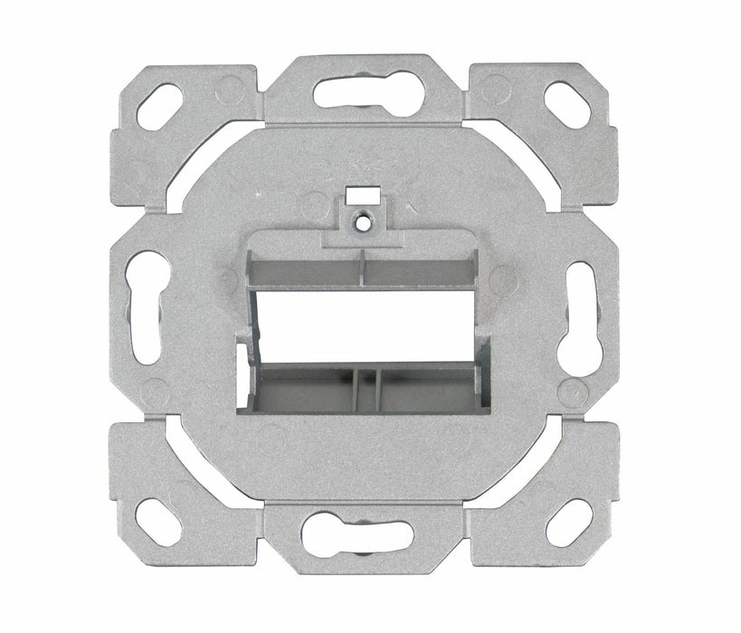 EAN 4049759213183 - EFB Elektronik ET-25090K placa de pared y cubierta de interruptor Gris imagen 1