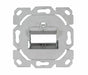 EAN 4049759213183 - EFB Elektronik ET-25090K placa de pared y cubierta de interruptor Gris imagen 1