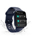 EAN 4047443523624 - Hama 6010 44 mm Digital Pantalla táctil Azul imagen 7