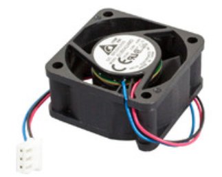 EAN 5711045532436 - Lexmark 40X5805 accesorio o pieza de recambio para impresora/escáner Ventilador imagen 1