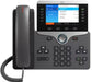 EAN 882658892202 - Cisco CP-8851-K9-RF teléfono IP Negro imagen 1