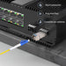 EAN 5907207228662 - Extralink SFP+ 10G WDM 1270/1330NM SM 2KM red modulo transceptor imagen 7