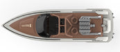 EAN 4260677959971 - Amewi 26101 modelo controlado por radio Barco Motor eléctrico imagen 5