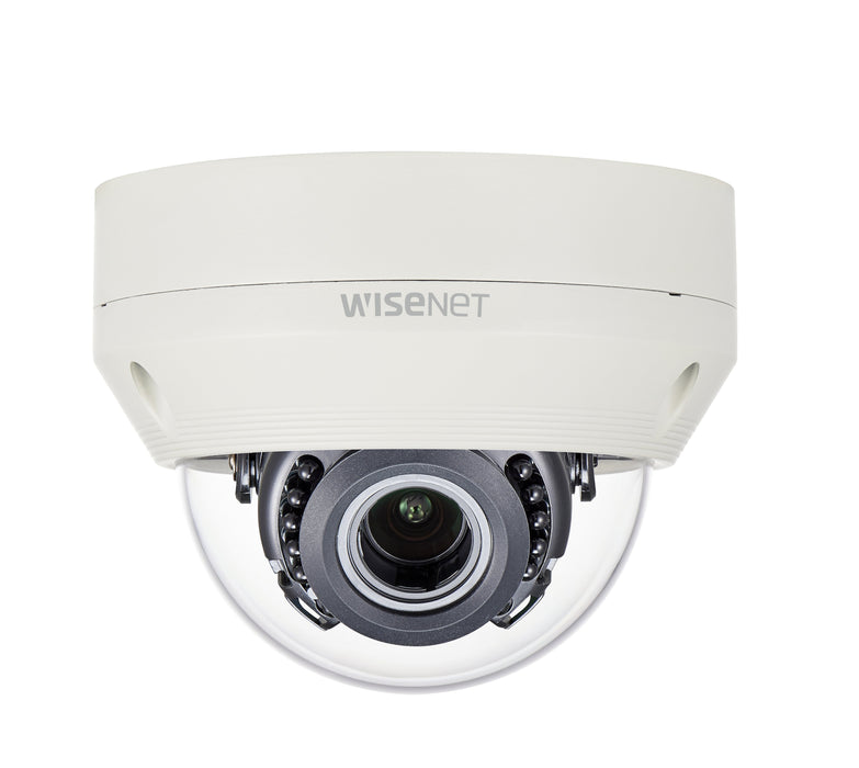 EAN 8801089184818 - Hanwha HCV-7070RA cámara de vigilancia Almohadilla Cámara de seguridad CCTV Exterior 2560 x 1440 Pixeles  imagen 1