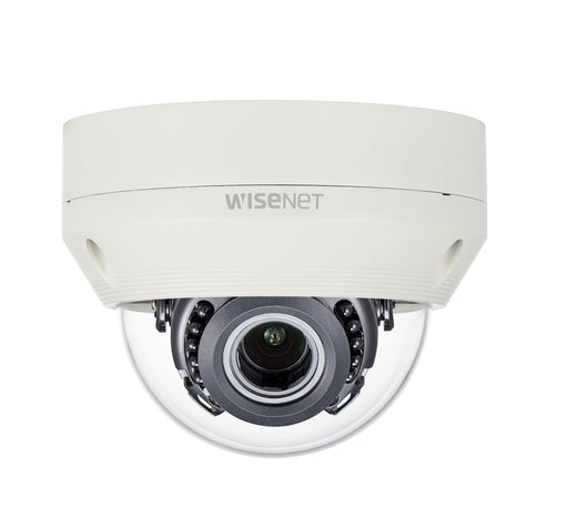 EAN 8801089091697 - Hanwha HCV-6070R cámara de vigilancia Almohadilla Cámara de seguridad CCTV Interior 1920 x 1080 Pixeles T imagen 1