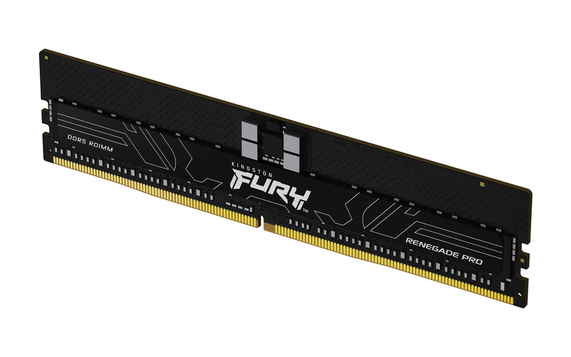 EAN 740617339635 - Kingston Technology FURY Renegade Pro módulo de memoria 1 x 32 GB 6000 MT/s 288-pin DIMM imagen 1