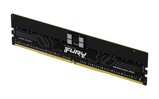 EAN 0740617335545 - Kingston Technology FURY Renegade Pro módulo de memoria 1 x 16 GB 4800 MT/s 288-pin DIMM imagen 1