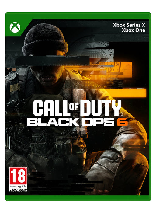 EAN 0196388433797 - Activision Call of Duty: Black Ops 6 Estándar Italiano Xbox One/Xbox Series X imagen 6
