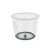 EAN 4013833053064 - Grundig GMS3670 picadora eléctrica de alimentos 1 L 500 W Negro, Acero inoxidable imagen 3