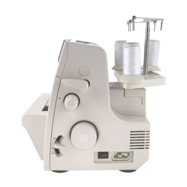 EAN 5902022180065 - Łucznik 820D3 Máquina de coser semiautomática Eléctrico imagen 7