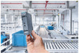 EAN 4011209943513 - Siemens 3RP2505-1BW30 alimentación del relé Negro imagen 3