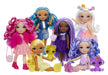 EAN 35051531241 - Rainbow High Littles Dolls- Indigo (Dk Purple) imagen 5