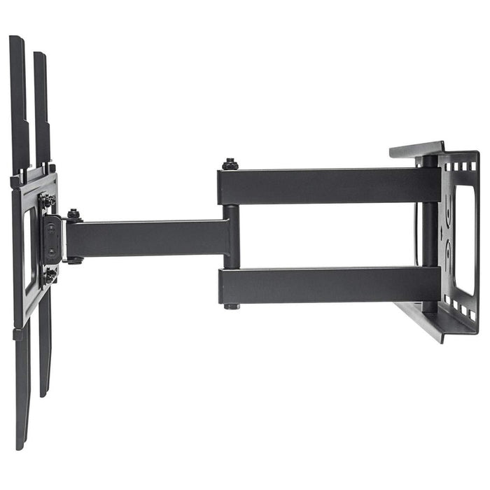 EAN 0766623461283 - Manhattan 461283 soporte para monitor 177,8 cm (70") Negro imagen 4