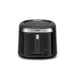 EAN 3045387299064 - Tefal Vision FF2528E0 freidora Sencillo 2,1 L Independiente 1900 W Negro imagen 2