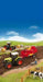EAN 4001702021306 - BRUDER Grimme SE 75-30 parte y accesorio de modelo a escala imagen 8