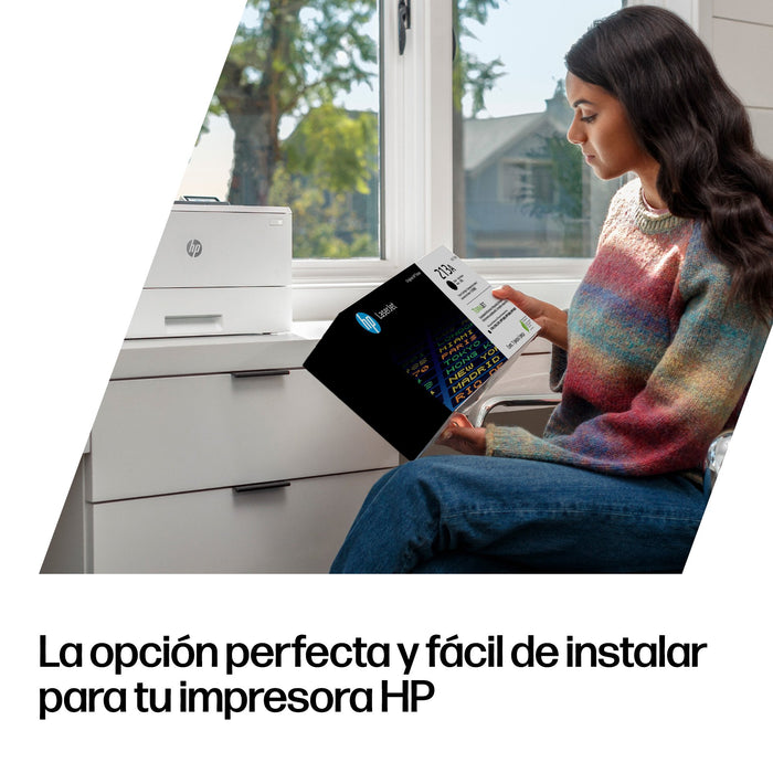 EAN 0886111043361 - HP 14A Black Original LaserJet Toner Cartridge cartucho de tóner 1 pieza(s) imagen 9