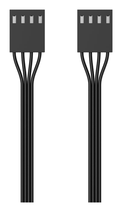 EAN 6977414882024 - Ocypus Delta A40 Elite Dual Fan Procesador Refrigerador de aire 12 cm Negro 1 pieza(s) imagen 9