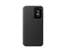 EAN 8806095354644 - Samsung Smart View Case funda para teléfono móvil 17 cm (6.7") Funda cartera Negro imagen 1