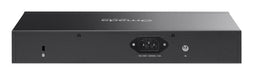 EAN 1210002609746 - OMADA ES220GP switch Gestionado Gigabit Ethernet (10/100/1000) Energía sobre Ethernet (PoE) Negro imagen 2