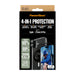 EAN 5715685003516 - PanzerGlass ® 4-in-1 Protection Bundle iPhone 16 Plus Protector de pantalla Apple 1 pieza(s) imagen 3