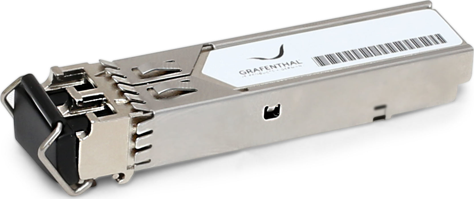 EAN 4058154426715 - GRAFENTHAL JD118B-GK red modulo transceptor Fibra óptica 1000 Mbit/s SFP 850 nm imagen 1