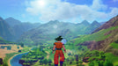EAN 3391892024647 - Infogrames Dragon Ball Z: Kakarot Estándar Inglés, Japonés PlayStation 5 imagen 5