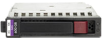 EAN 5711045007828 - HPE 581311-001 disco duro interno 600 GB 10000 RPM 2.5" SAS imagen 1