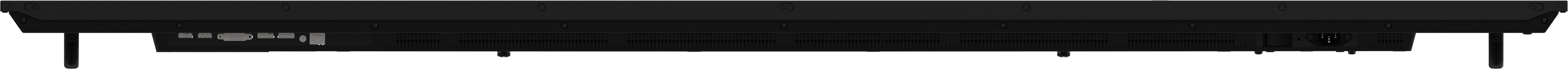 EAN 4948570125272 - iiyama LH7575UHS-B2AG pantalla de señalización Pantalla plana para señalización digital 190,5 cm (75") LC imagen 4