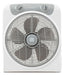 EAN 8426156017037 - Grunkel BOXFAN ventilador Blanco imagen 2