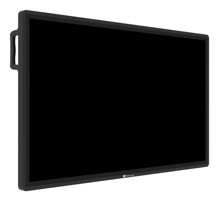 EAN 4710739598216 - AG Neovo TTN-4301 Pantalla plana para señalización digital 109,2 cm (43") LCD 450 cd / m² 4K Ultra HD Neg imagen 2