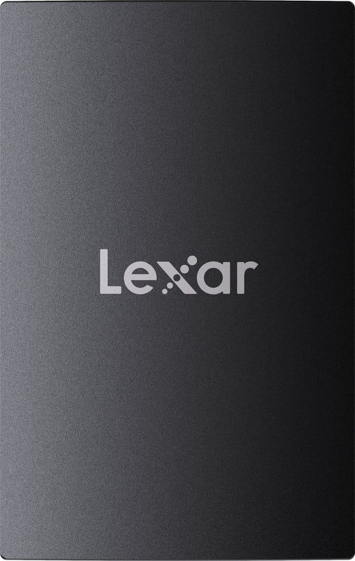 EAN 0843367133048 - Lexar LSL500X004T-RNBNG unidad externa de estado sólido 4 TB USB Tipo C USB 3.2 Gen 2x2 Negro imagen 2