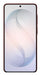 EAN 8806099133658 - Samsung M2 Carbon Magnet Coralred funda para teléfono móvil 17 cm (6.7") Rojo imagen 2