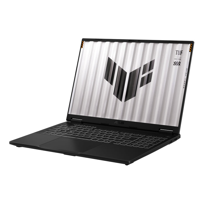 EAN 4711636497664 - ASUS TUF Gaming F16 TUF608JPR-QT187 Intel® Core™ i7 40,6 cm (16") DDR5-SDRAM NVIDIA GeForce RTX 5070 Wi-F imagen 11