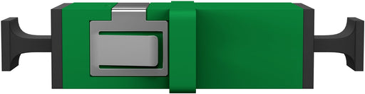 EAN 4049759294564 - EFB Elektronik 53302.36 adaptador de fibra óptica SC/APC Verde imagen 2