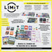 EAN 3760269593534 - Asmodee Limit Juego de mesa Simulación económica imagen 2