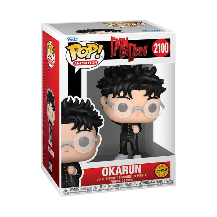 EAN 889698906678 - FUNKO POP! 90667 imagen 4
