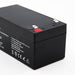 EAN 5901878530659 - Qoltec 53065 batería para sistema ups Sealed Lead Acid (VRLA) 12 V 3,3 Ah imagen 2
